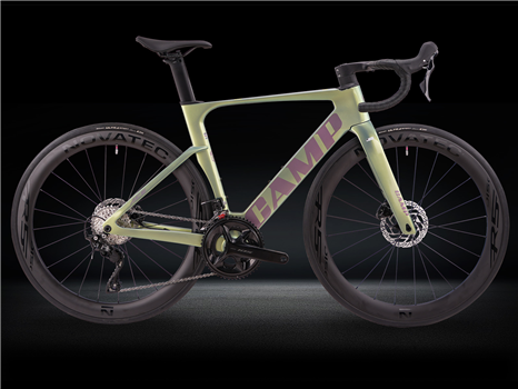 CAMP CARBON ROAD BICYCLE ACE 7000 PRO